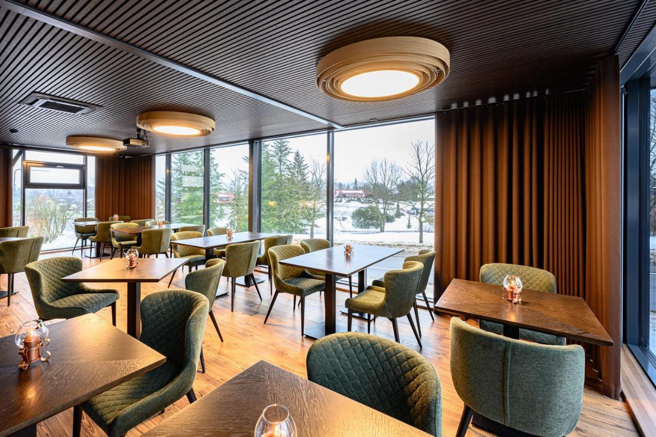 Otepää Ugandi Hotel מראה חיצוני תמונה
