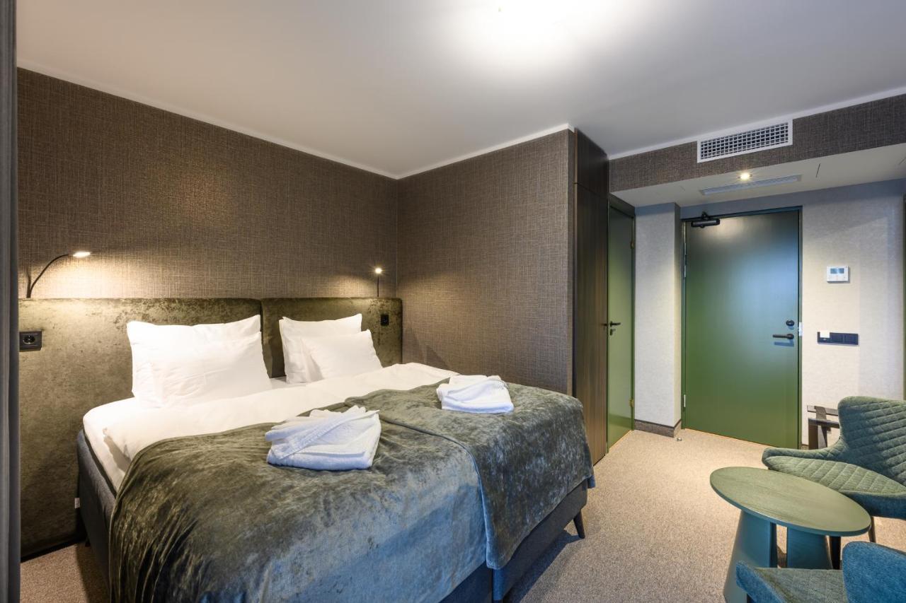 Otepää Ugandi Hotel מראה חיצוני תמונה