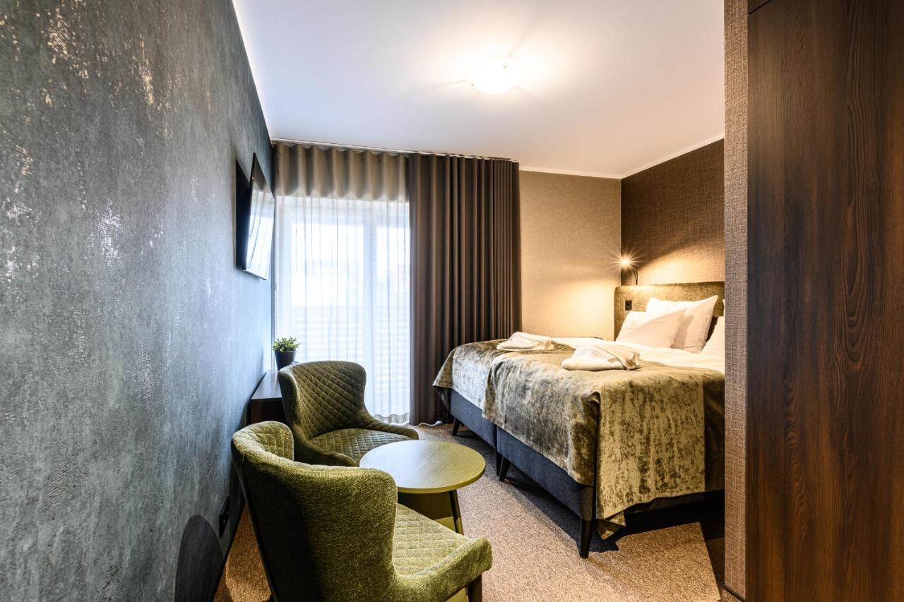Otepää Ugandi Hotel מראה חיצוני תמונה