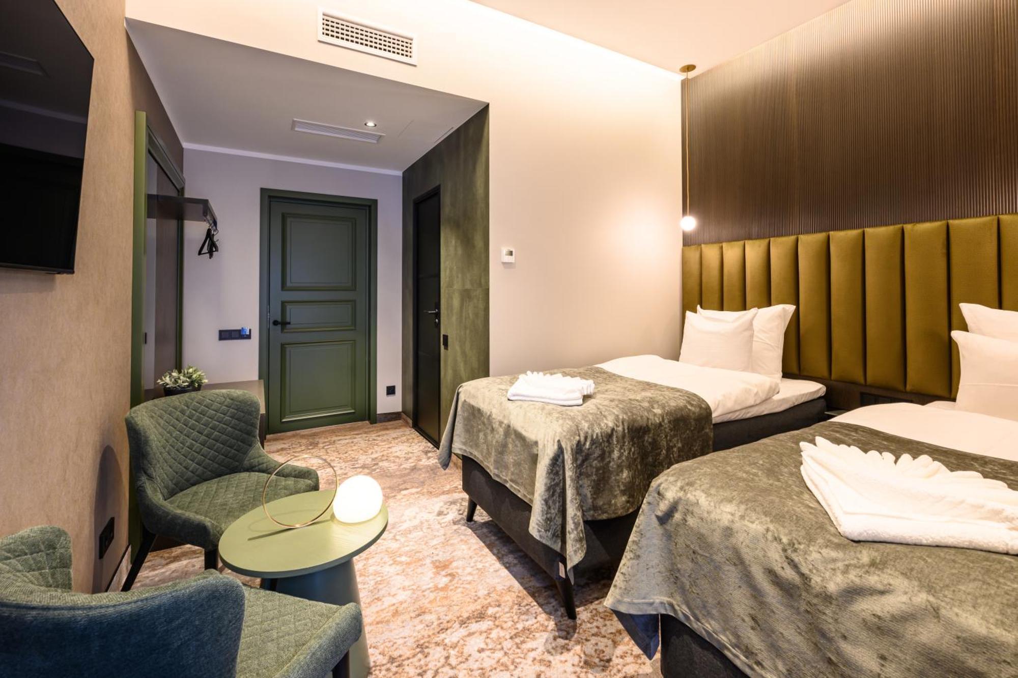 Otepää Ugandi Hotel מראה חיצוני תמונה