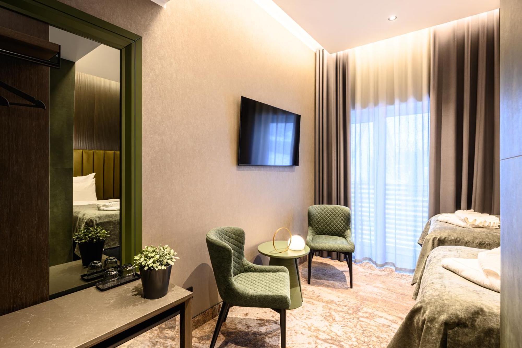 Otepää Ugandi Hotel מראה חיצוני תמונה
