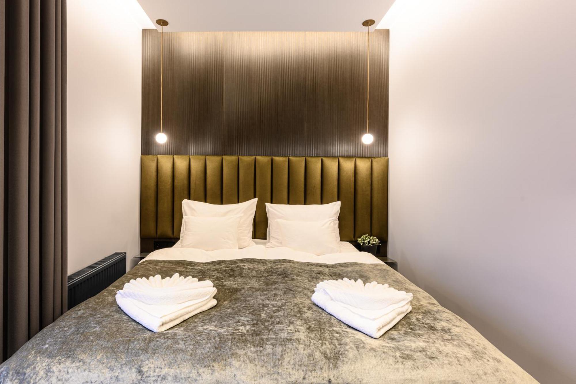 Otepää Ugandi Hotel מראה חיצוני תמונה