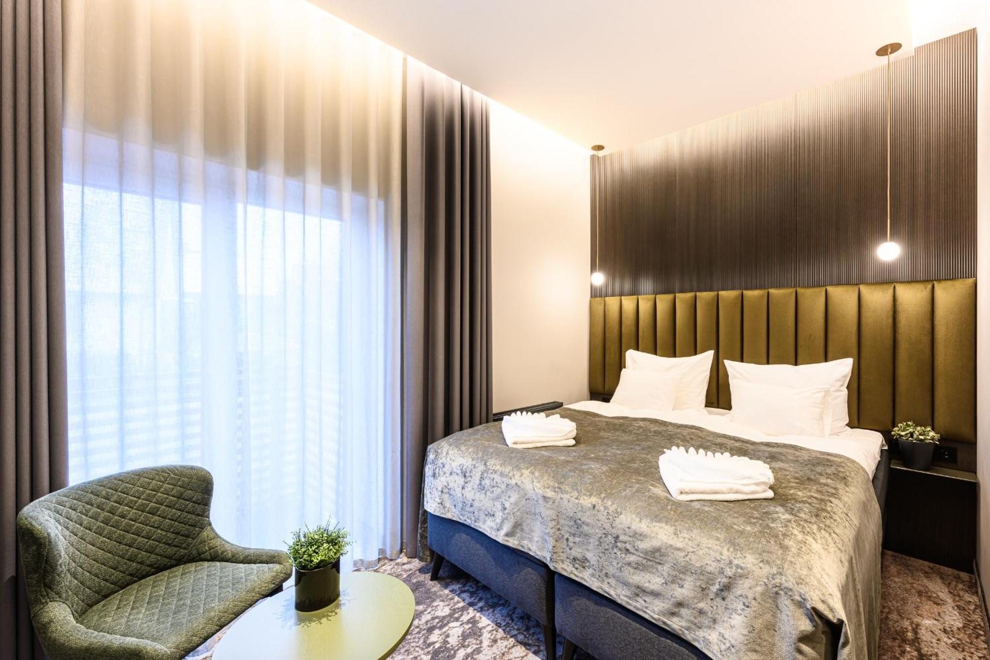 Otepää Ugandi Hotel מראה חיצוני תמונה