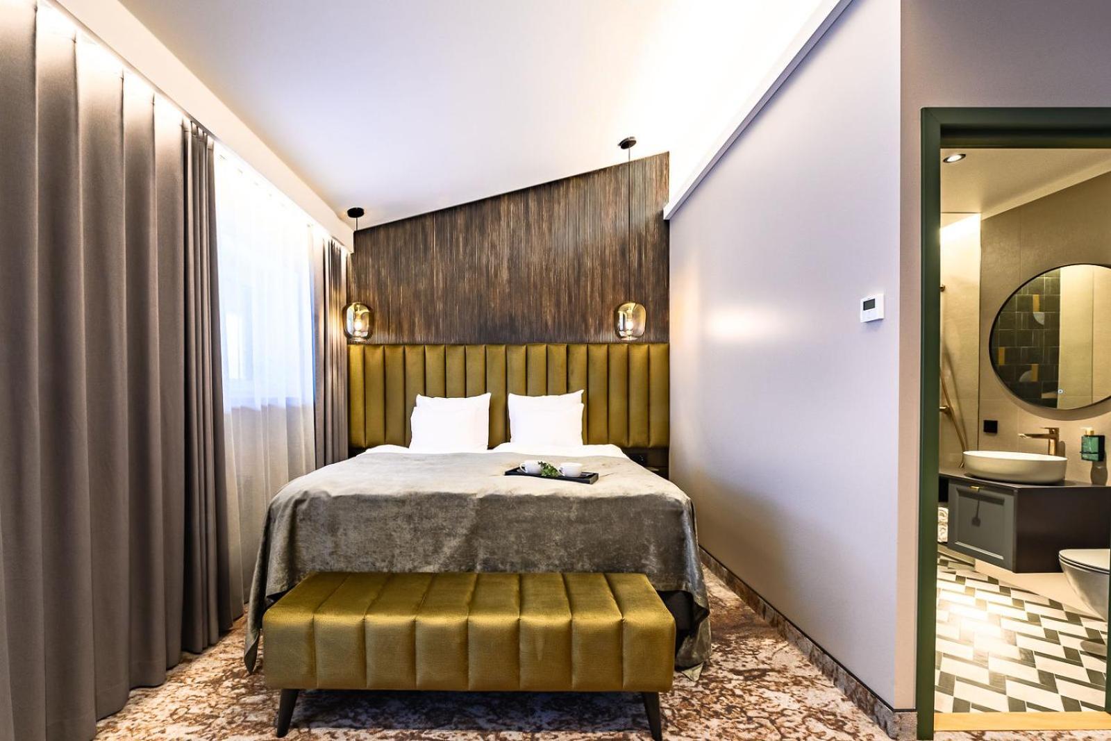 Otepää Ugandi Hotel מראה חיצוני תמונה