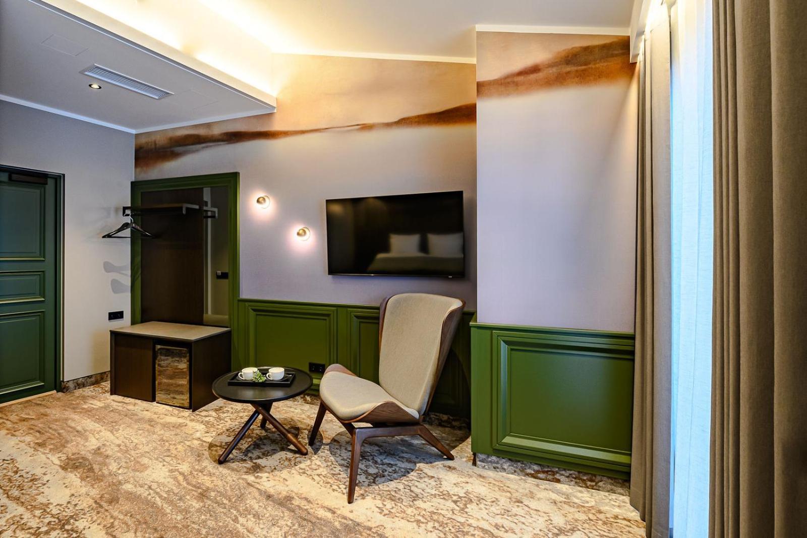 Otepää Ugandi Hotel מראה חיצוני תמונה