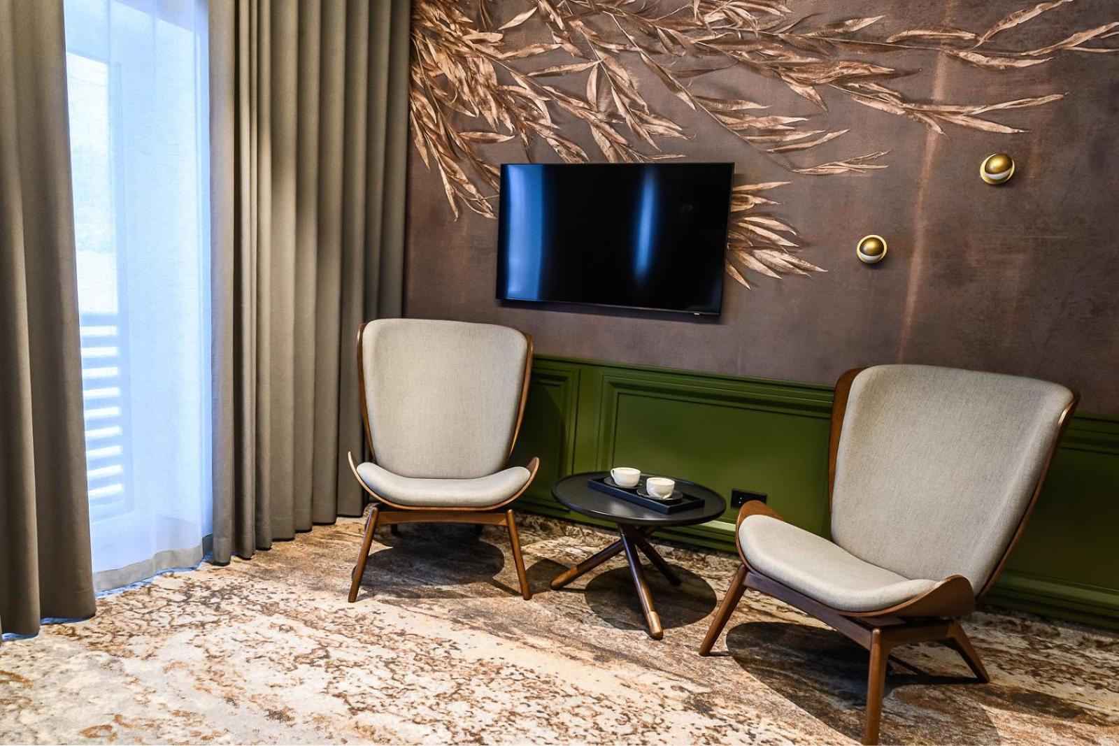 Otepää Ugandi Hotel מראה חיצוני תמונה