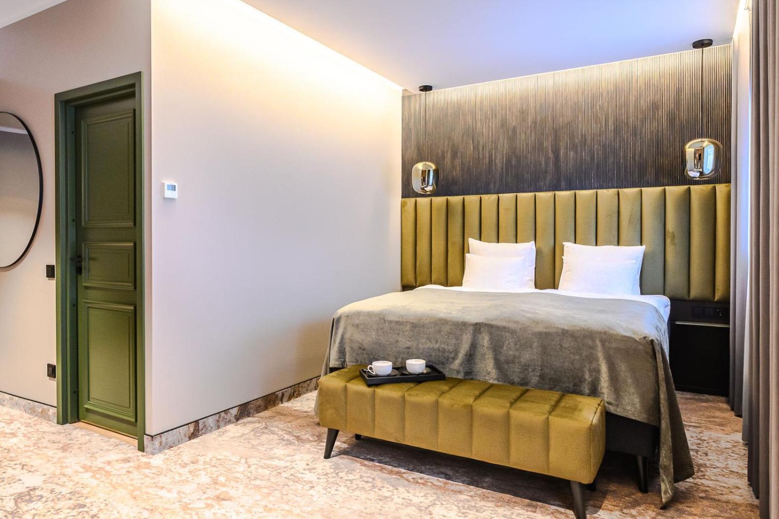 Otepää Ugandi Hotel מראה חיצוני תמונה