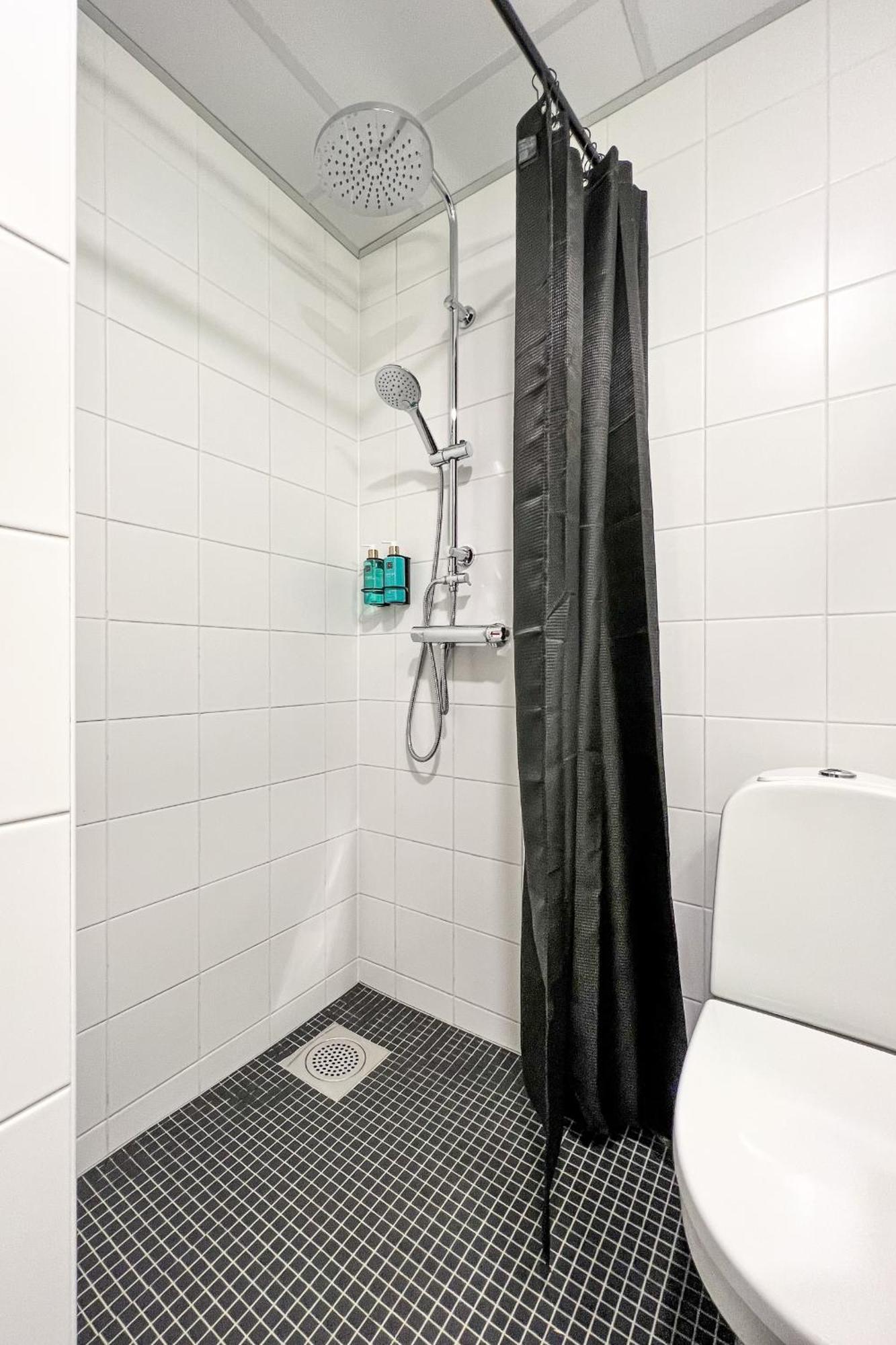 Otepää Ugandi Hotel מראה חיצוני תמונה