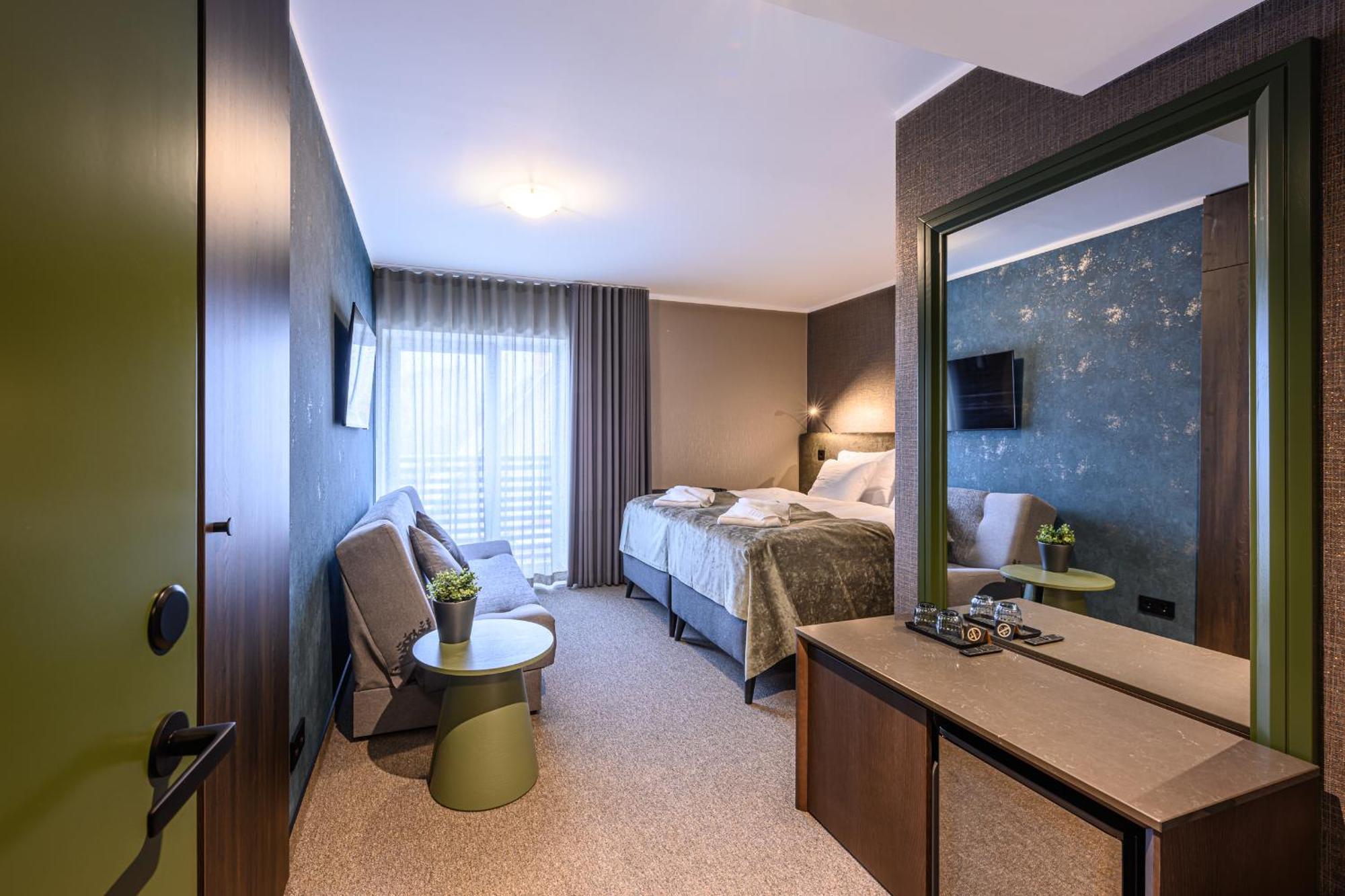 Otepää Ugandi Hotel מראה חיצוני תמונה