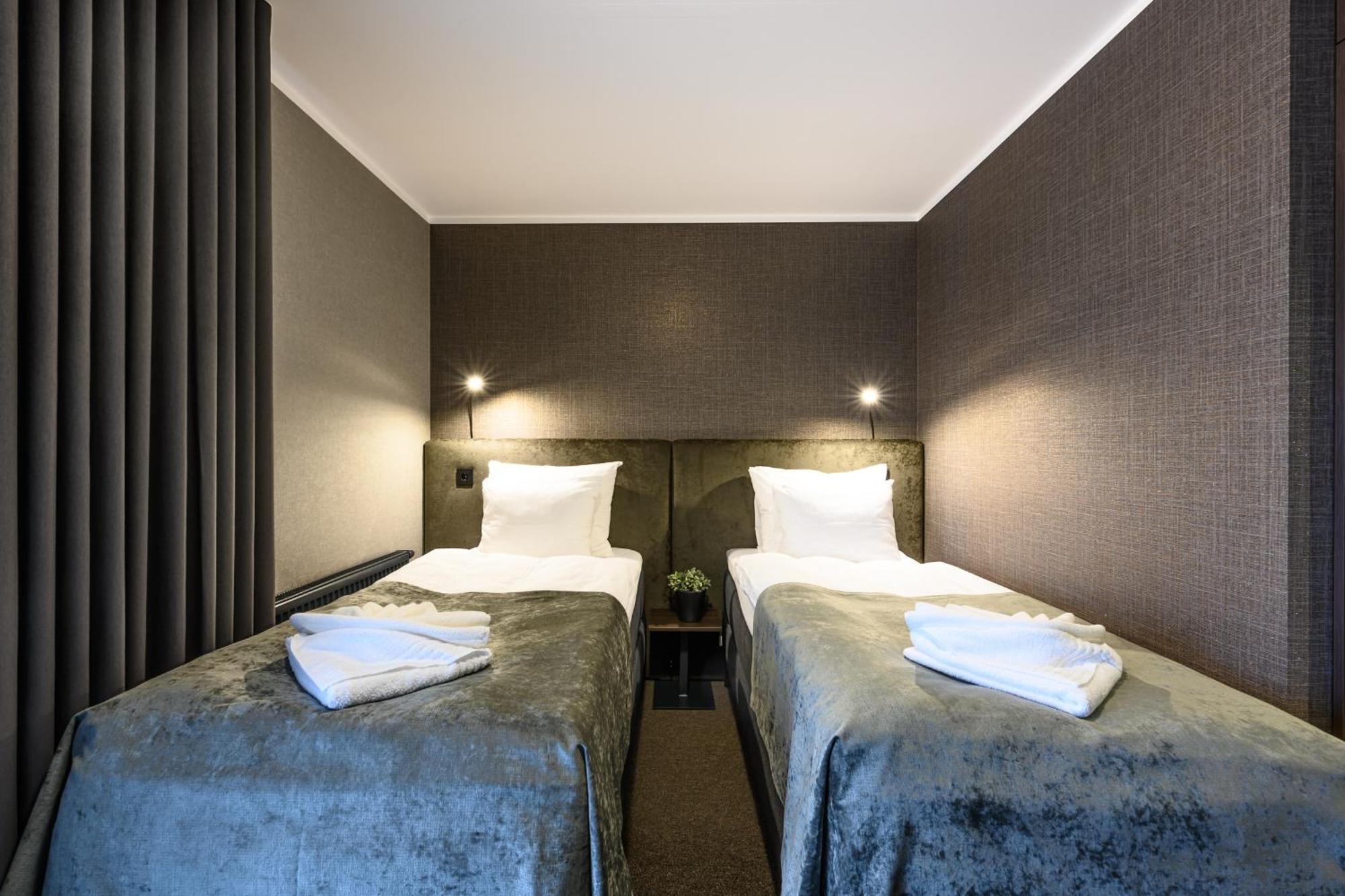 Otepää Ugandi Hotel מראה חיצוני תמונה