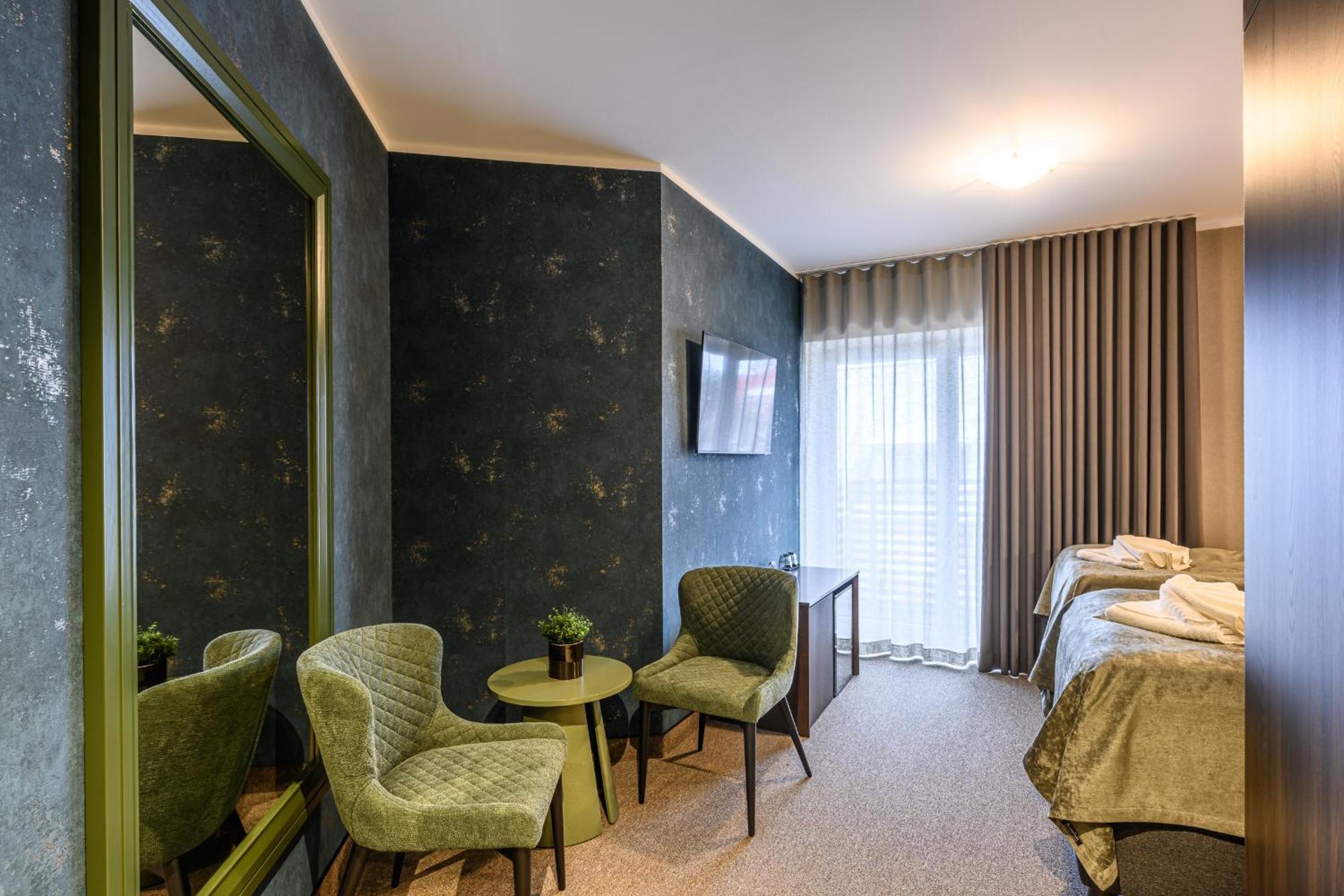 Otepää Ugandi Hotel מראה חיצוני תמונה