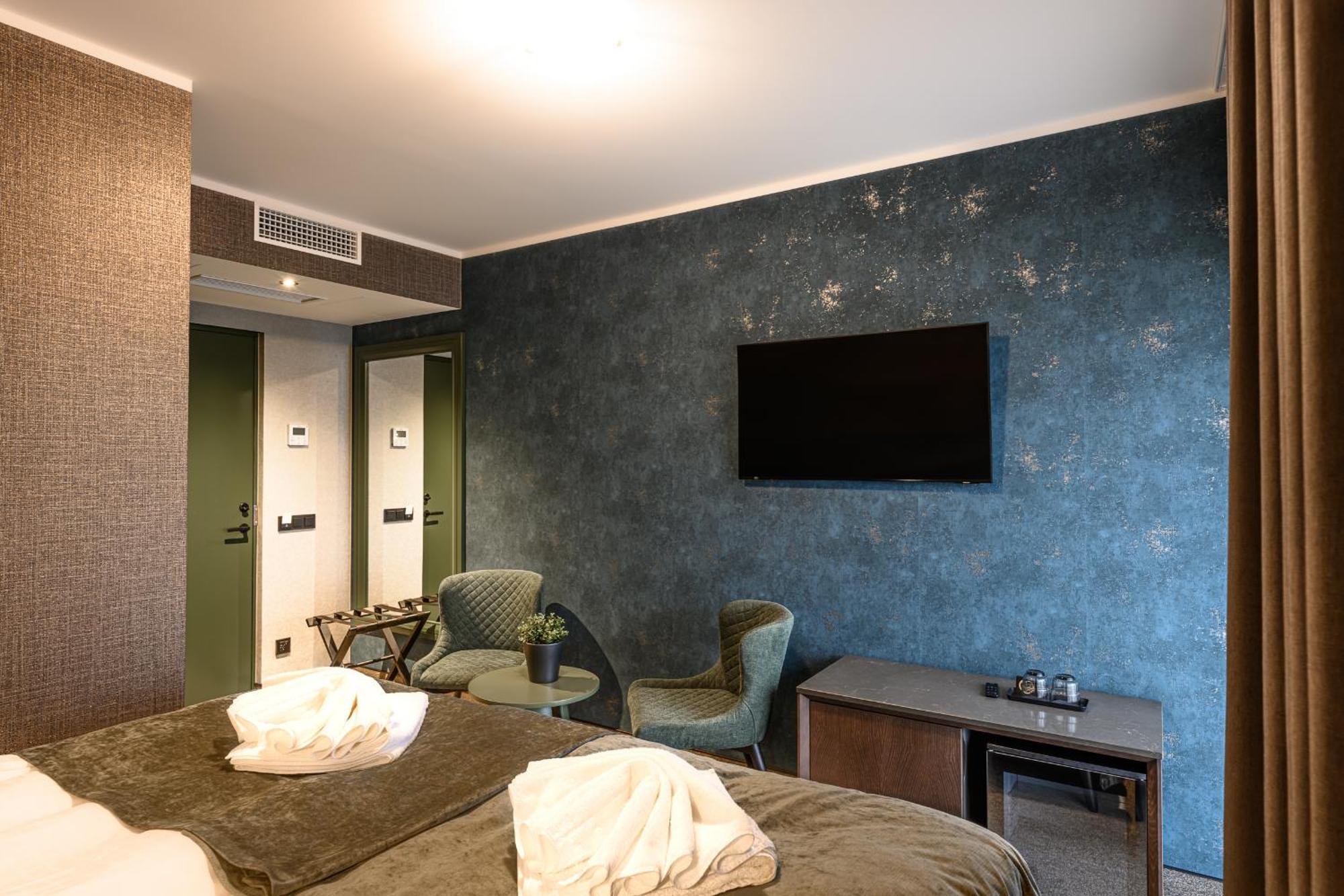 Otepää Ugandi Hotel מראה חיצוני תמונה