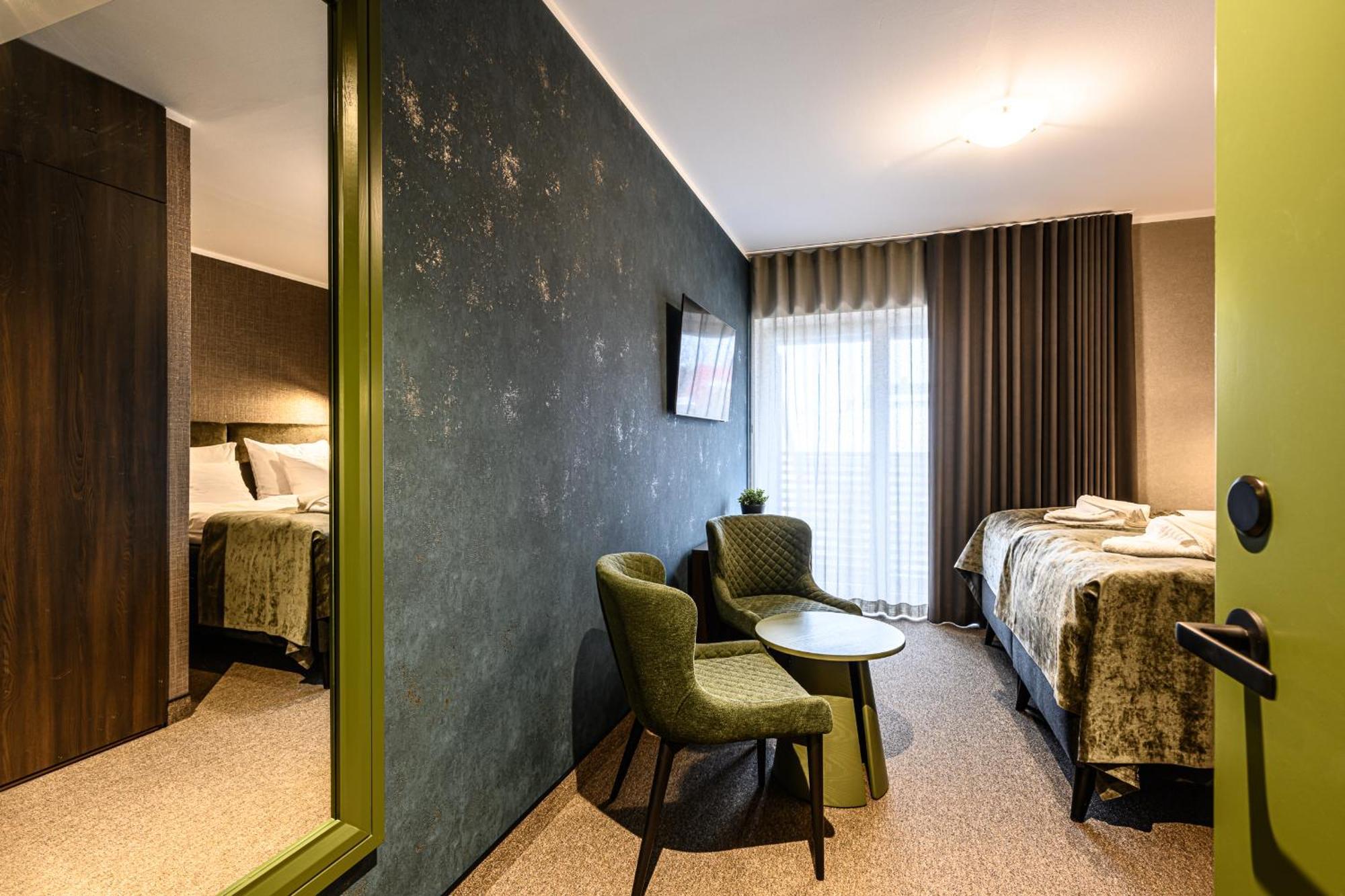 Otepää Ugandi Hotel מראה חיצוני תמונה