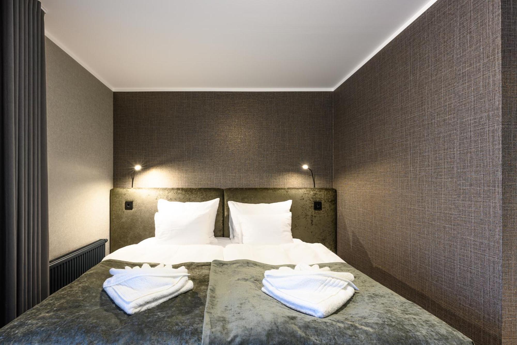 Otepää Ugandi Hotel מראה חיצוני תמונה